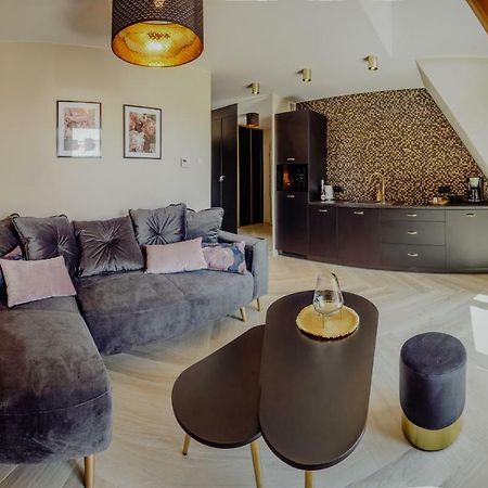 Apartament Silence Dwupoziomowy Karpacz Bagian luar foto
