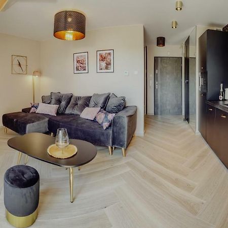 Apartament Silence Dwupoziomowy Karpacz Bagian luar foto