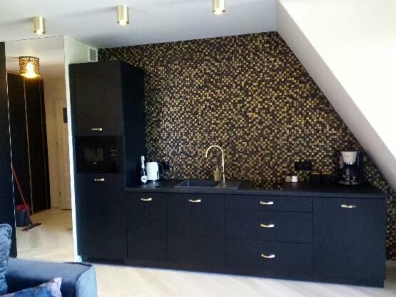 Apartament Silence Dwupoziomowy Karpacz Bagian luar foto