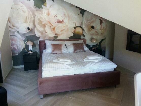 Apartament Silence Dwupoziomowy Karpacz Bagian luar foto