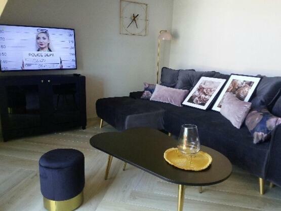 Apartament Silence Dwupoziomowy Karpacz Bagian luar foto