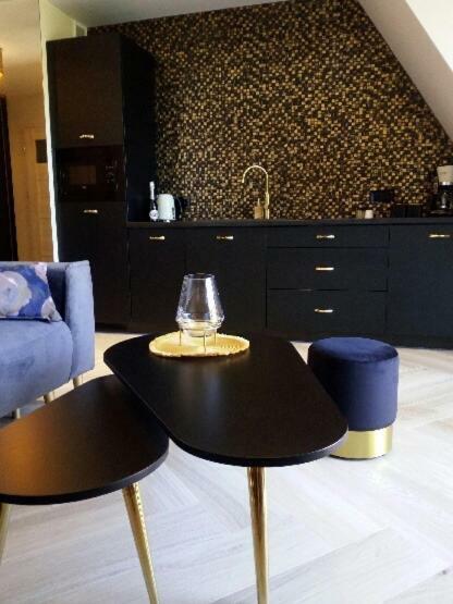 Apartament Silence Dwupoziomowy Karpacz Bagian luar foto