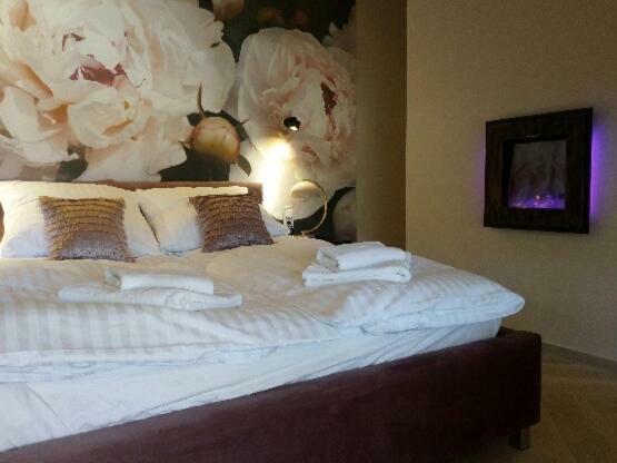 Apartament Silence Dwupoziomowy Karpacz Bagian luar foto