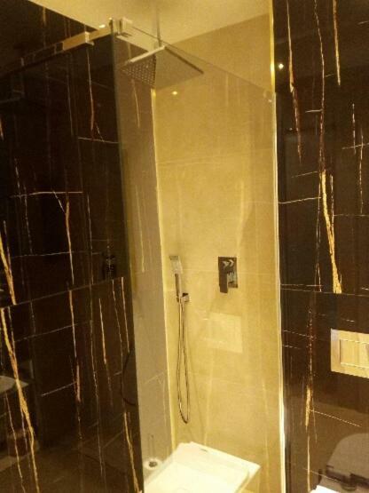 Apartament Silence Dwupoziomowy Karpacz Bagian luar foto