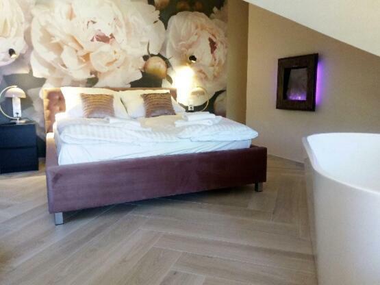 Apartament Silence Dwupoziomowy Karpacz Bagian luar foto